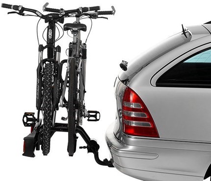 best bike rack for tow bar