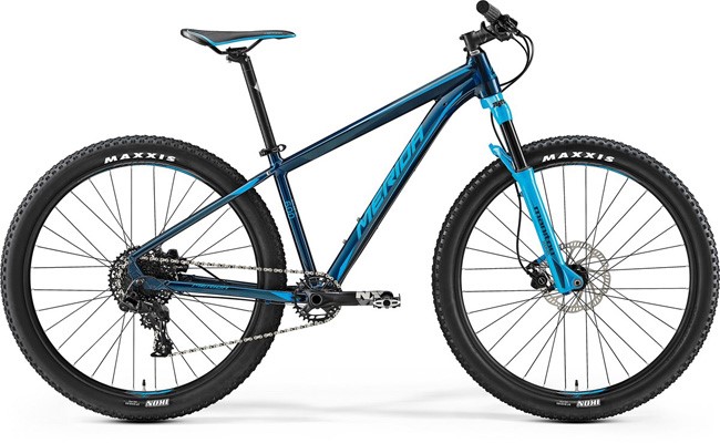 Under 1000 Best Mountain Bikes Under 600 Dollars Eunorau Fat-HD