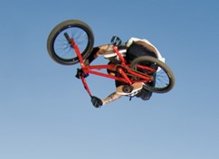 Jump Bikes