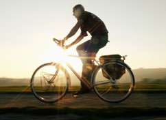 Touring Bikes