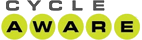 Cycleaware logo