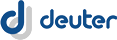 Deuter logo
