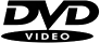DVD logo
