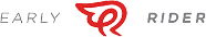 Early Rider logo