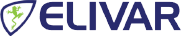 Elivar logo