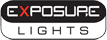 exposure logo