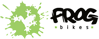 frog logo