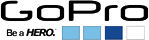GoPro logo