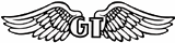 gt logo