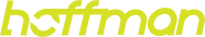 Hoffman logo