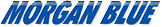 Morgan Blue logo