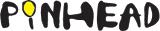 Pinhead logo