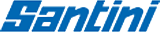 Santini logo