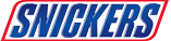Snickers logo