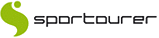 Sportourer logo