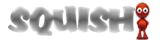 Squish logo