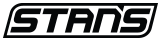 Stans NoTubes logo