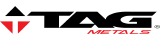 TAG logo