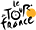 Tour de France logo