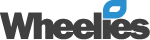 Wheelies logo