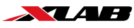 XLAB logo
