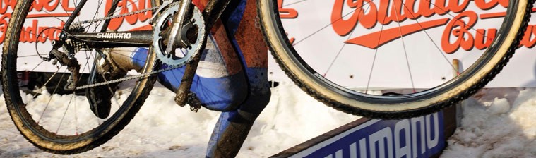 Cyclocross