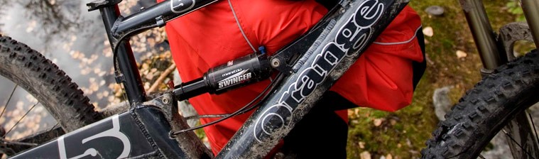 Bike Frames