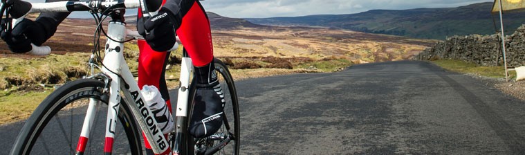 Cycling Overshoes