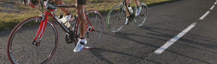 Road Bike Forks