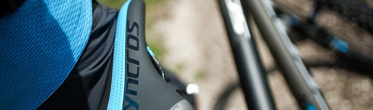 Saddles