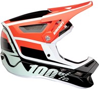 Image of 100% Aircraft Composite Full Face MTB Mountain Cycling Helmet 2020