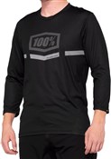 Image of 100% Airmatic 3/4 Sleeve MTB Cycling Jersey