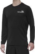 Image of 100% Airmatic Long Sleeve MTB Mountain Bike Jersey