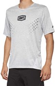Image of 100% Airmatic Mesh Short Sleeve MTB Cycling Jersey