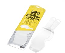 Image of 100% Armega Forecast Standard Tear-Offs - Pack of 50