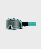 Image of 100% Barstow MTB Goggles Smoke Lens
