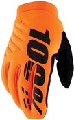 Image of 100% Brisker Cold Weather Youth Gloves AW22