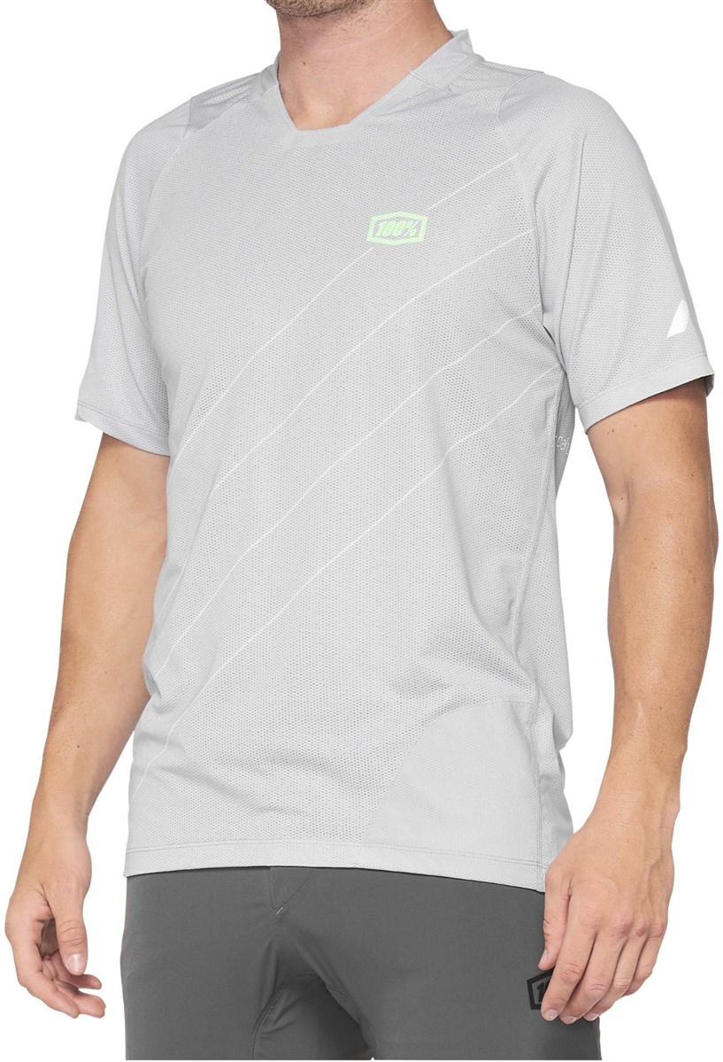 100% Celium Jersey