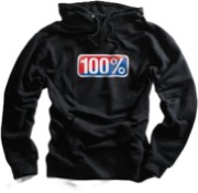 Image of 100% Classic Pullover Hoodie Fleece