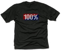 Image of 100% Classic Short Sleeve Tee