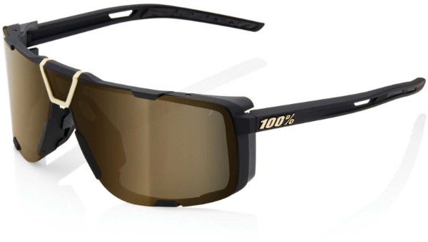 100% Eastcraft Sport Performance Cycling Glasses - Mirror Lens