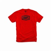 Image of 100% Essential Short Sleeve T-Shirt