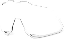 100% Hypercraft XS Polycarbonate Replacement Lens
