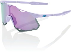 Image of 100% Hypercraft XS Sport Performance Cycling Glasses - HiPER Lens