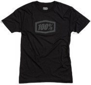 Image of 100% Icon Short Sleeve Tech Tee