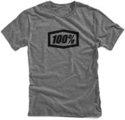 Image of 100% Icon Short Sleeve Tee