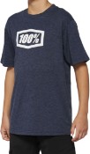 Image of 100% Icon Youth Short Sleeve Tee