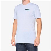 Image of 100% Jari Short Sleeve Tech Tee