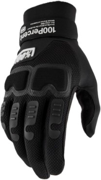 100% Langdale Long Finger MTB Mountain Bike Gloves