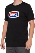 Image of 100% Official Short Sleeve Tee